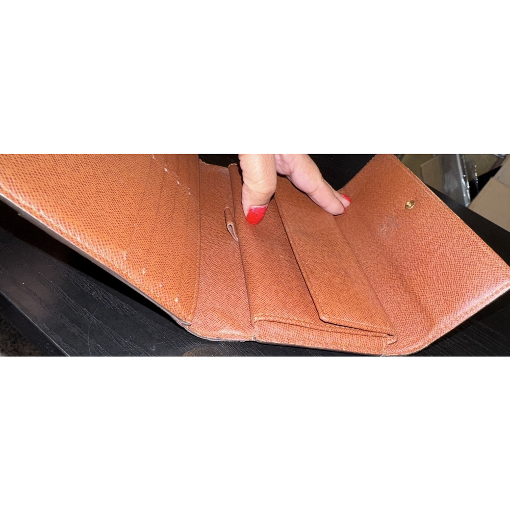 Louis Vuitton Monogram International Wallet Dust Bag - Picture 16 of 16